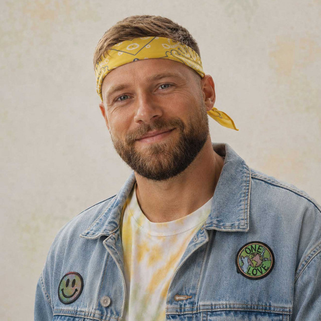 Portrait of BROSKI