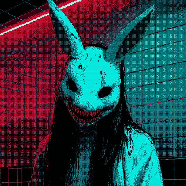Portrait of CR33PIA