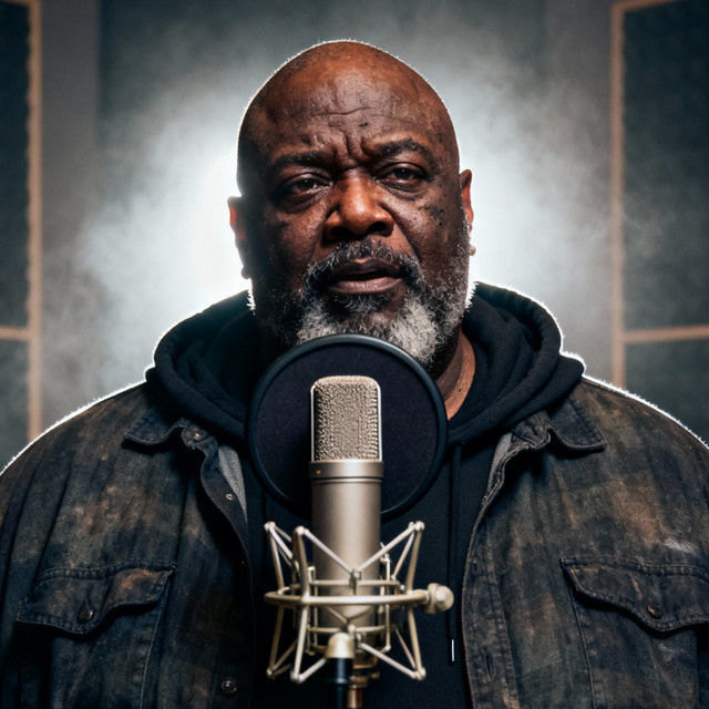 Portrait of Damon Price
