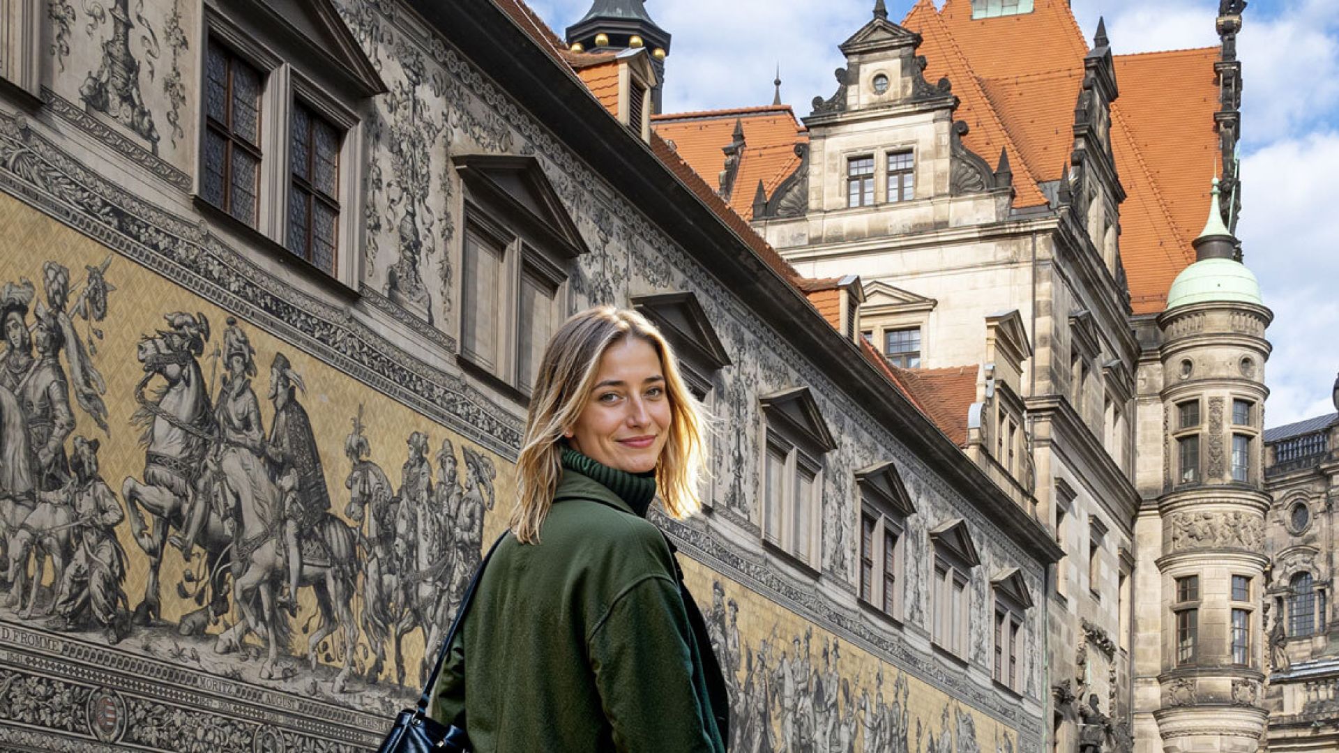 Portrait of Emma (EmmaTravelsGermany)