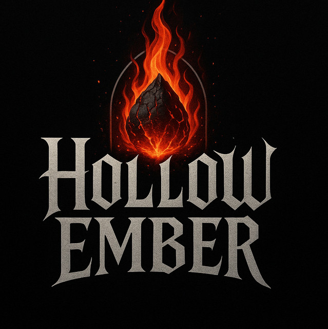 Portrait of Hollow Ember