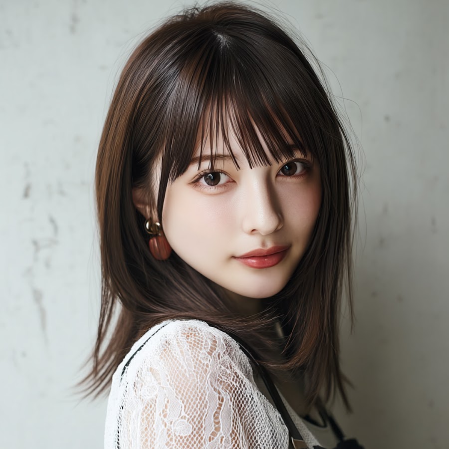 Portrait of Ichiki