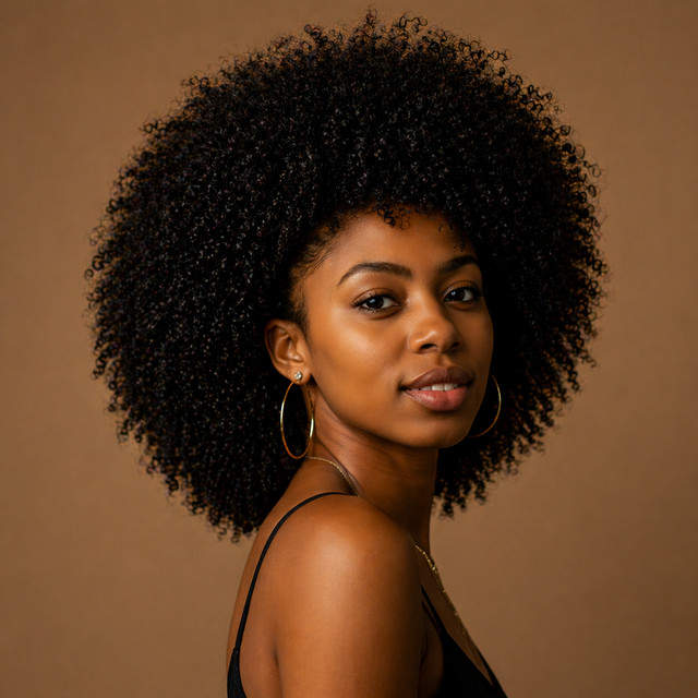Portrait of Jada Monroe