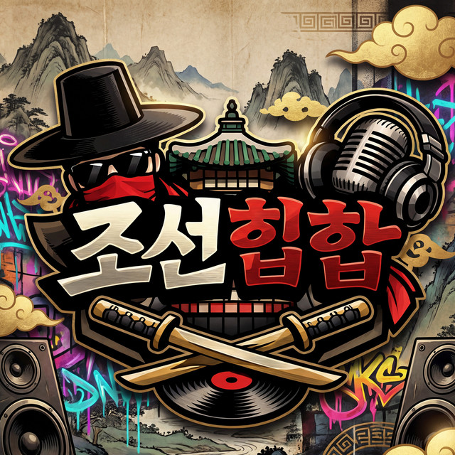 Portrait of Joseon Hiphop