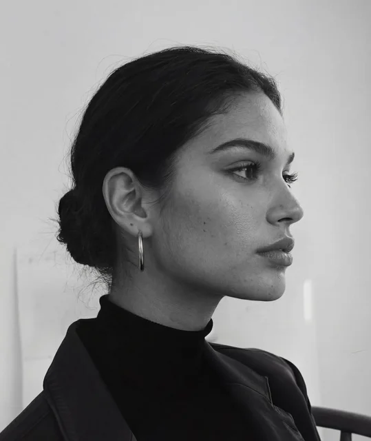 Portrait of Joy Rhodes