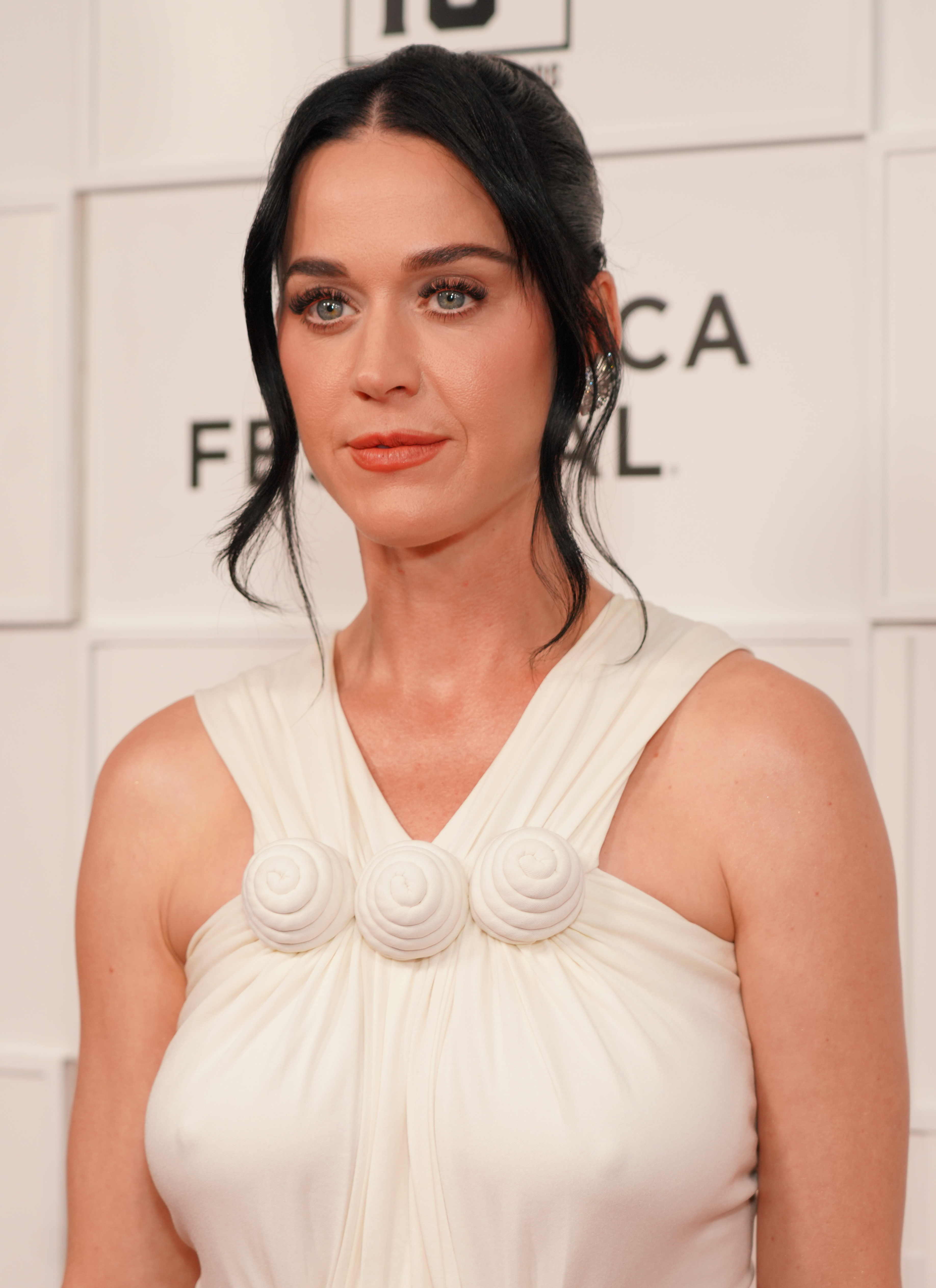 Portrait of Katy Perry