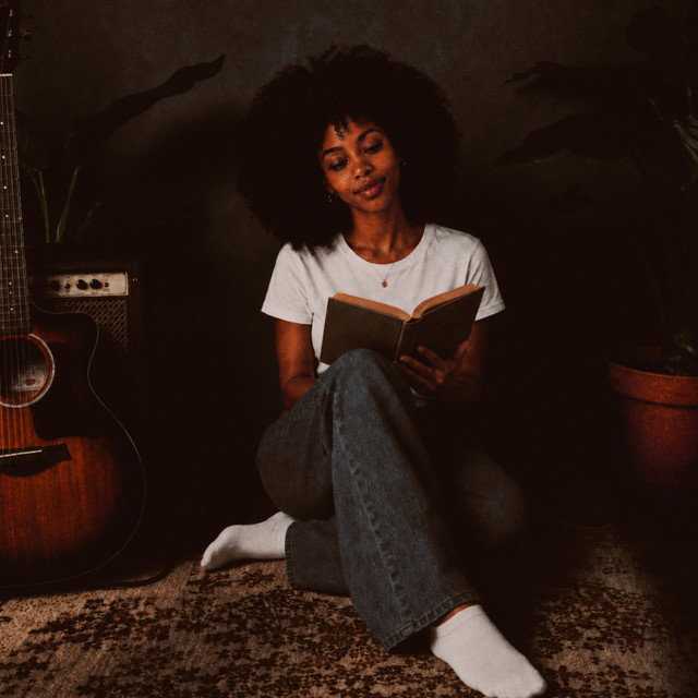 Portrait of NeveahSoul
