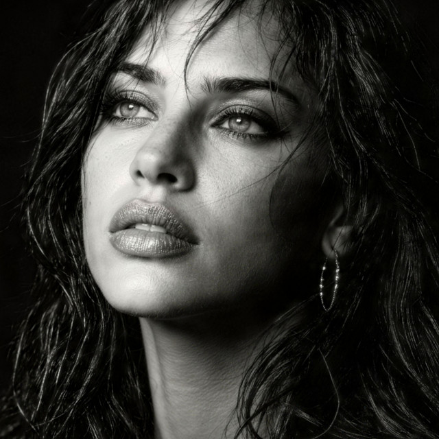 Portrait of Nyla Stone