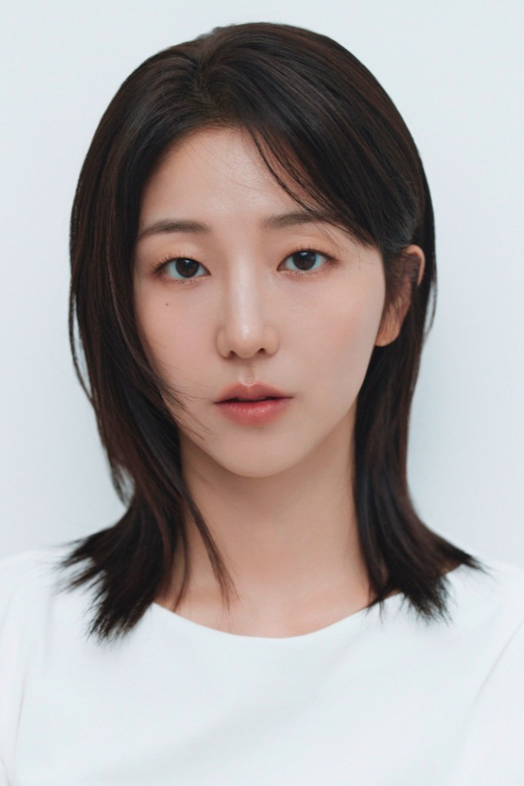Portrait of Seol Woo-in (설우인)
