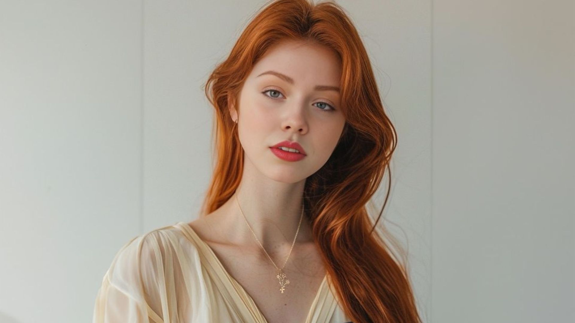 Portrait of Seren Ay