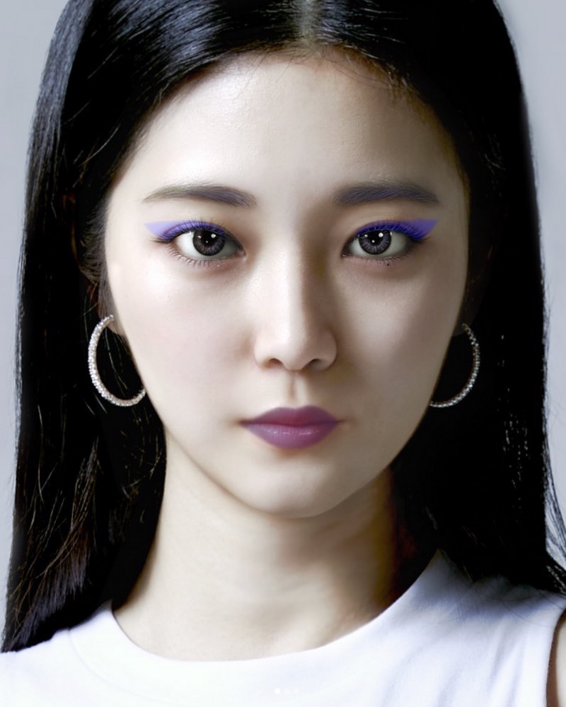 Portrait of SUA