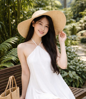 Portrait of Yuri尤栗