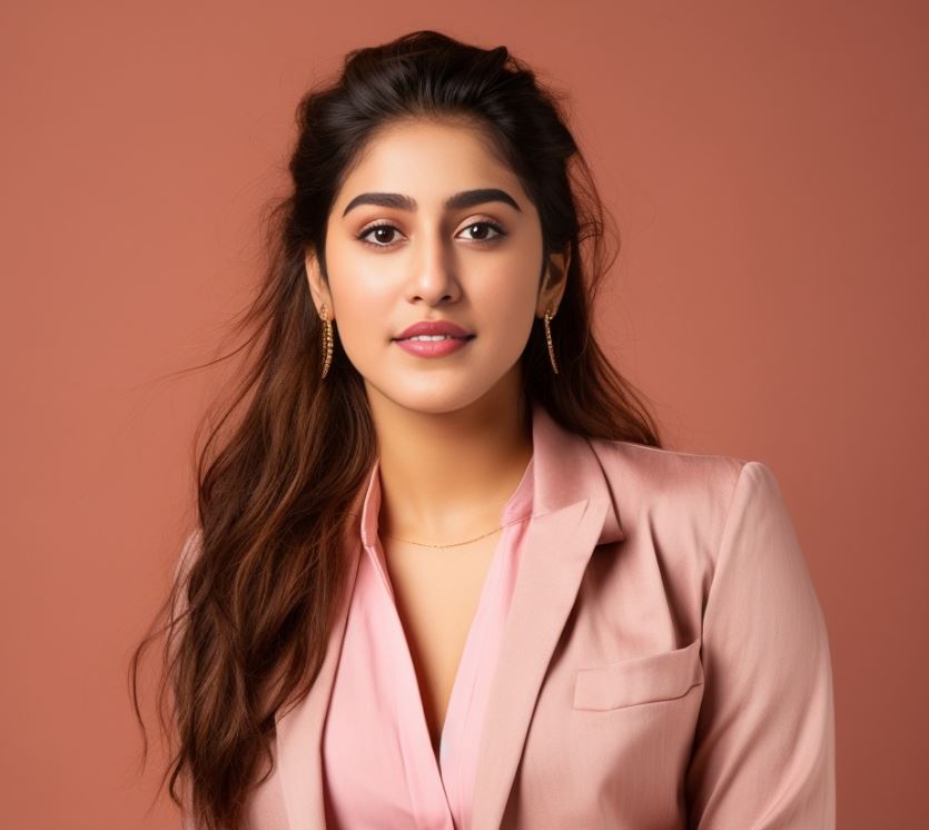 Portrait of Zara Shatavari