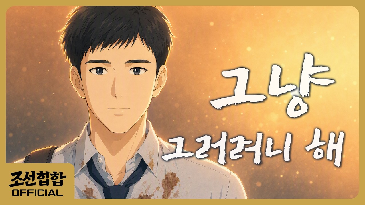 Still from 그냥 그러려니 해