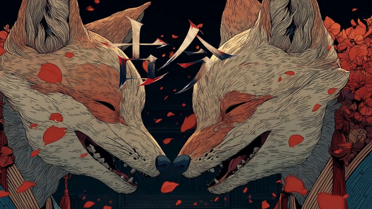 Still from 古今