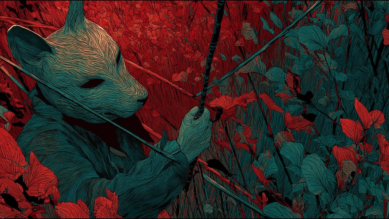 Still from 審判