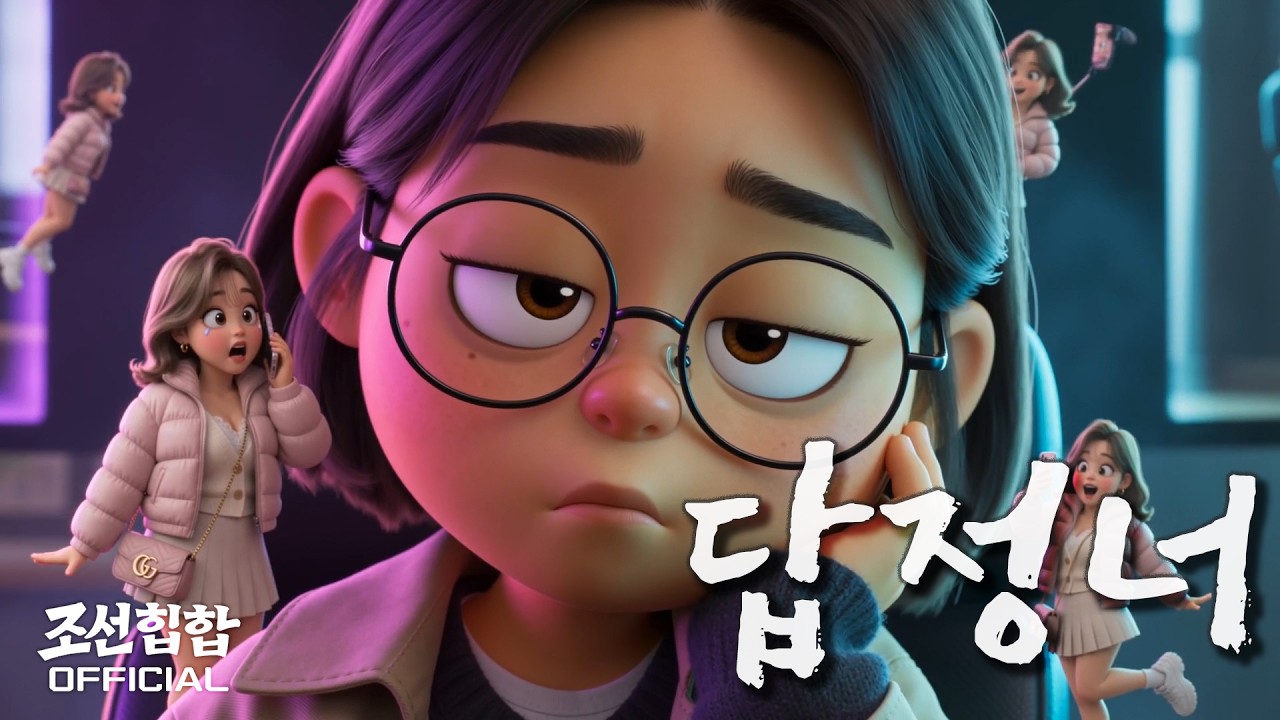 Still from 답정너