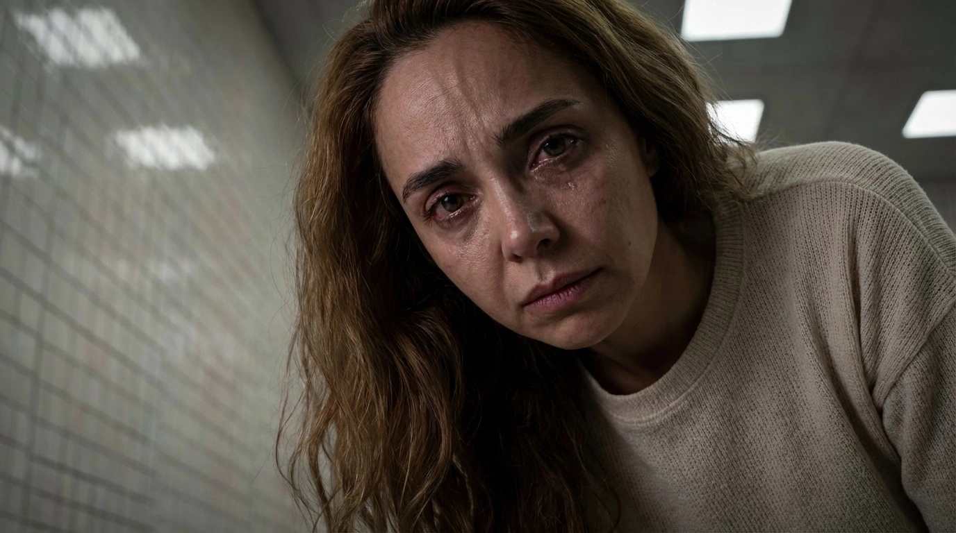 Still from 77 Hours