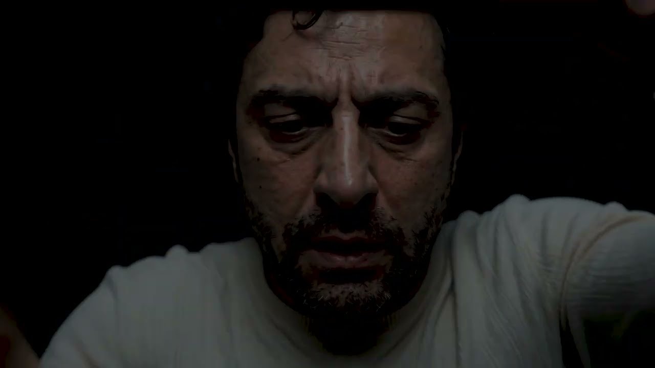 Still from 77 Hours