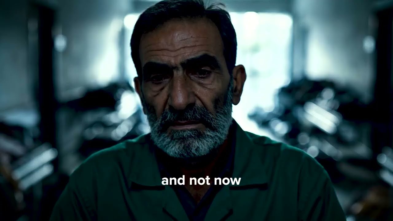 Still from 77 Hours