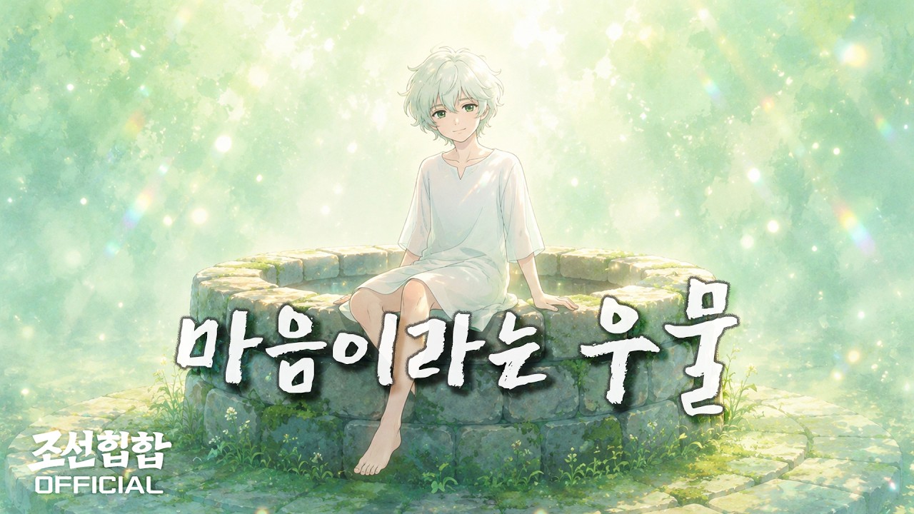 Still from 마음이라는 우물