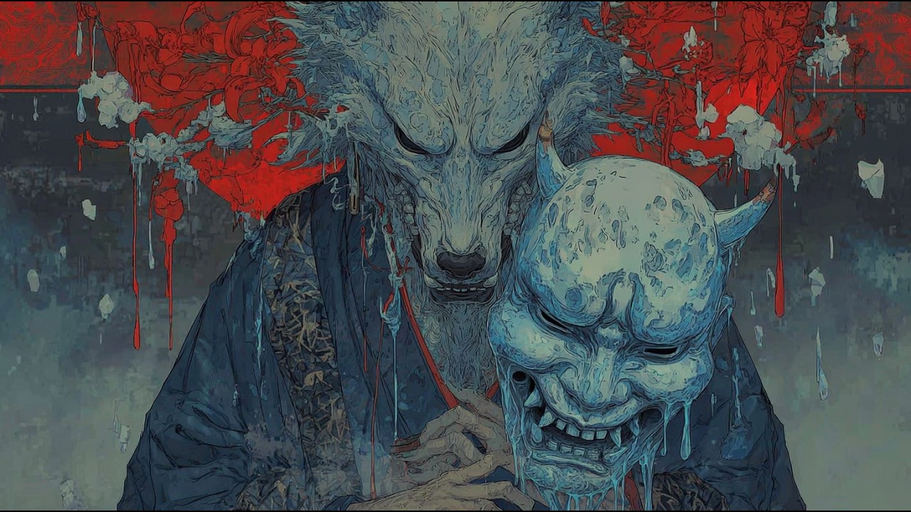 Still from 妖
