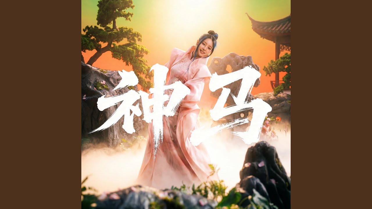 Still from 神马