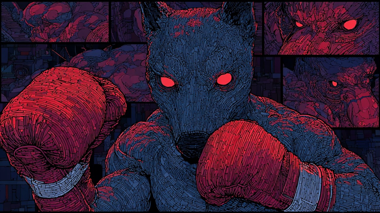 Still from 死角