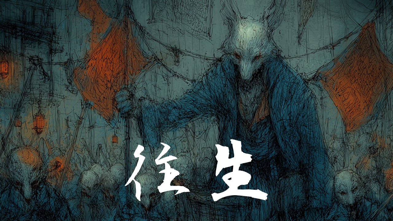 Still from 往生