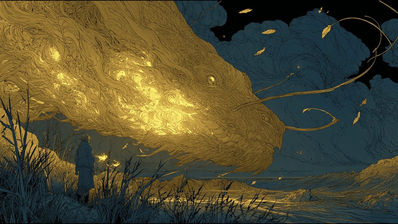 Still from 金脈