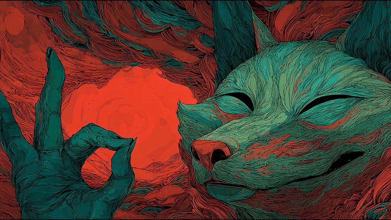 Still from おっけー！