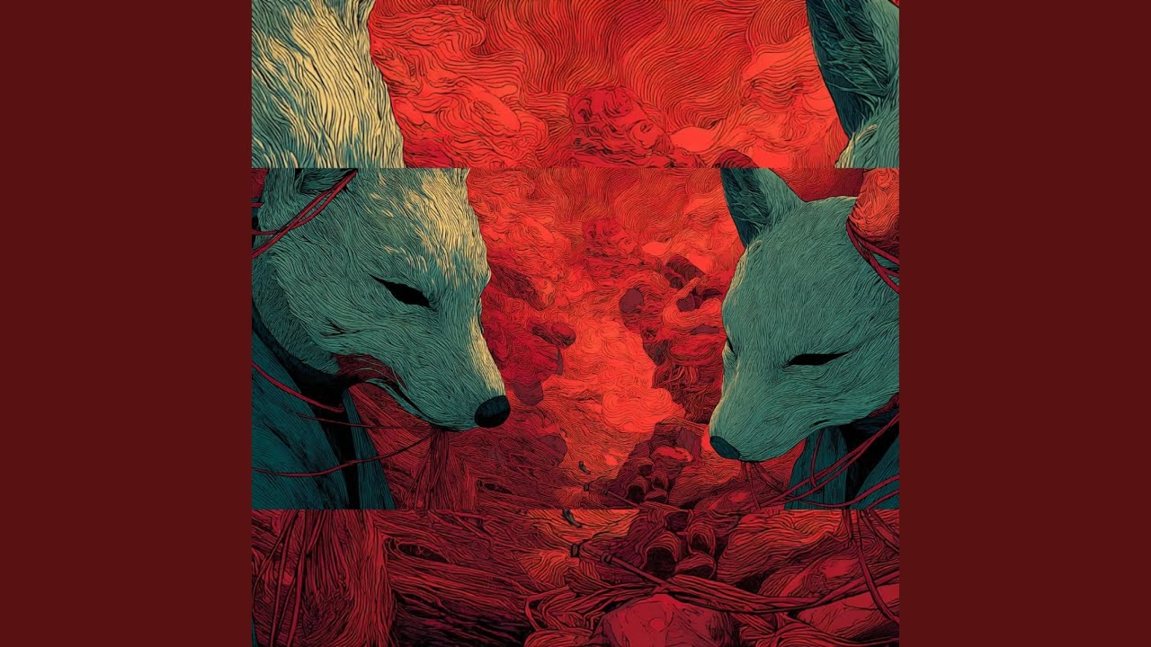 Still from 狭間