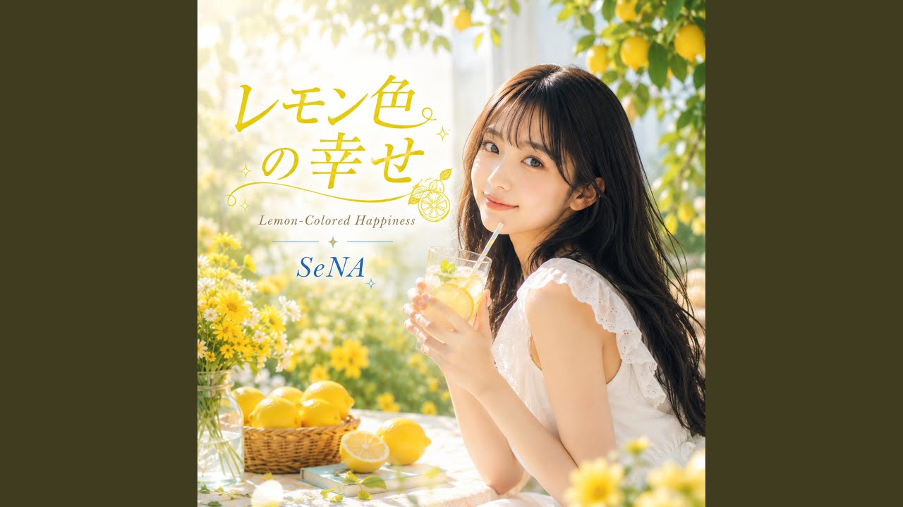 Still from レモン色の幸せ