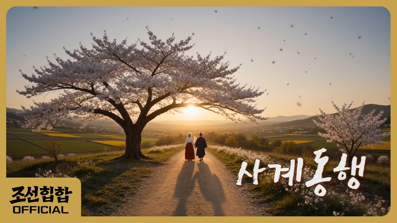 Still from 사계동행