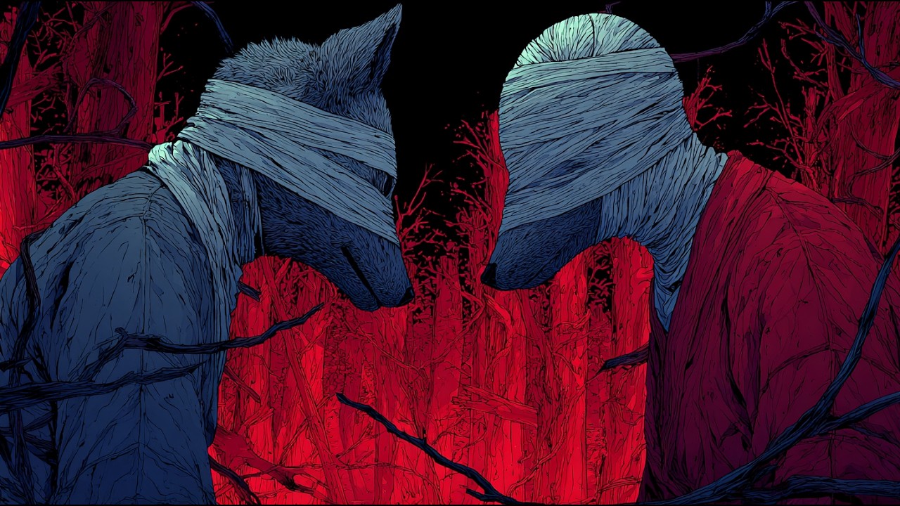 Still from 何者