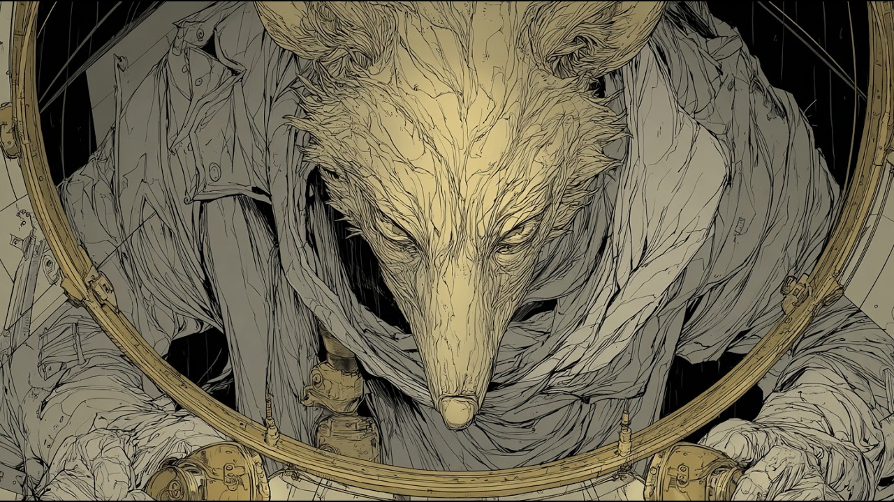 Still from パノプティコン