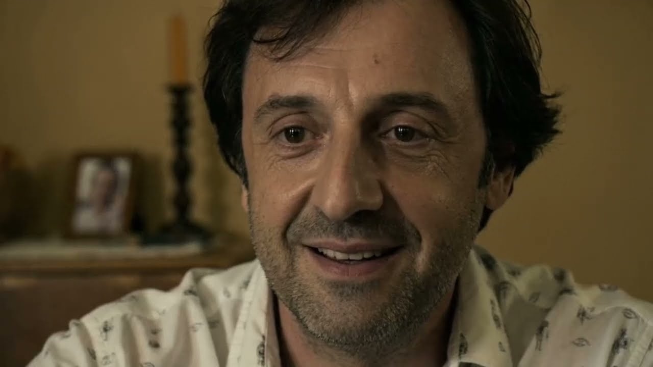 Still from A Face Only A Mother Could Love