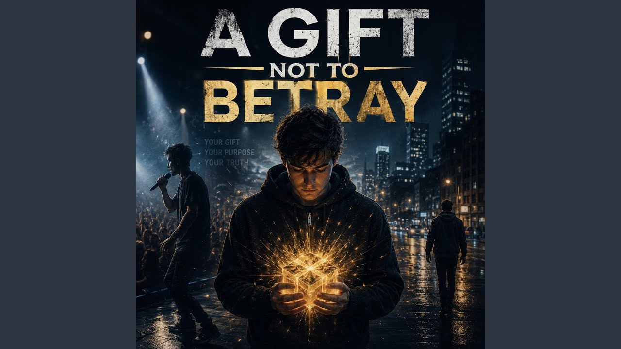 Still from A Gift Not To Betray