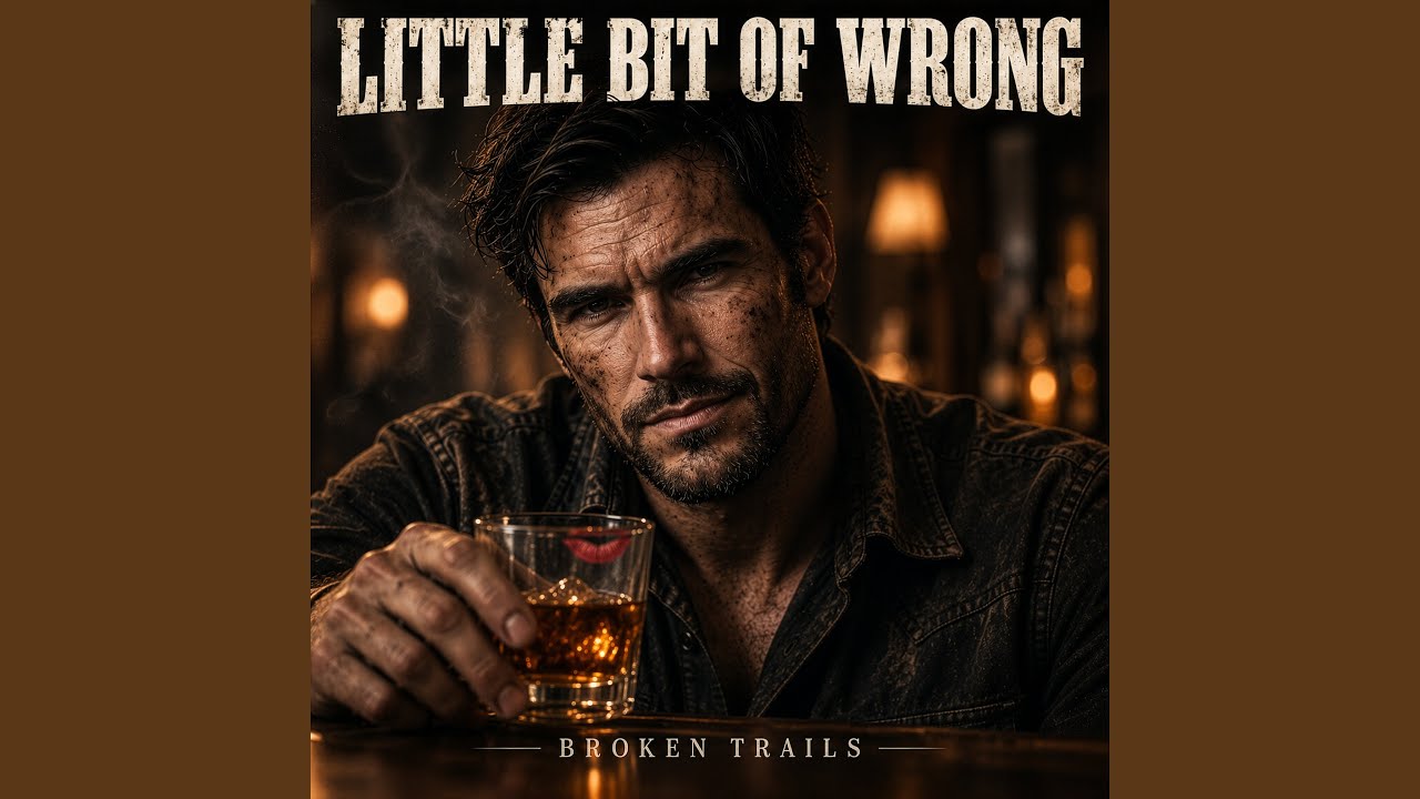 Still from A Little Bit of Wrong