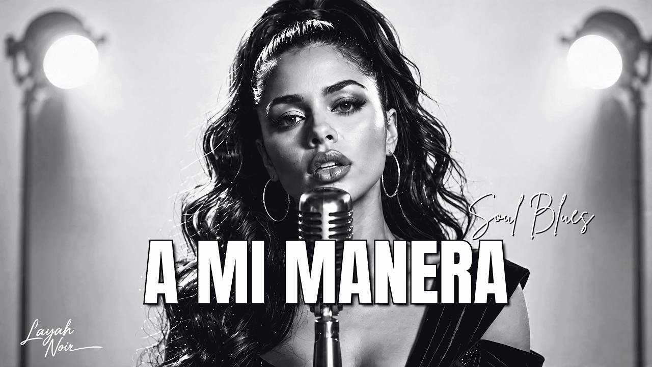 Still from A Mi Manera