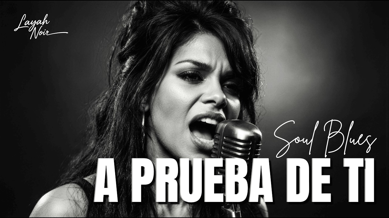 Still from A Prueba de Ti