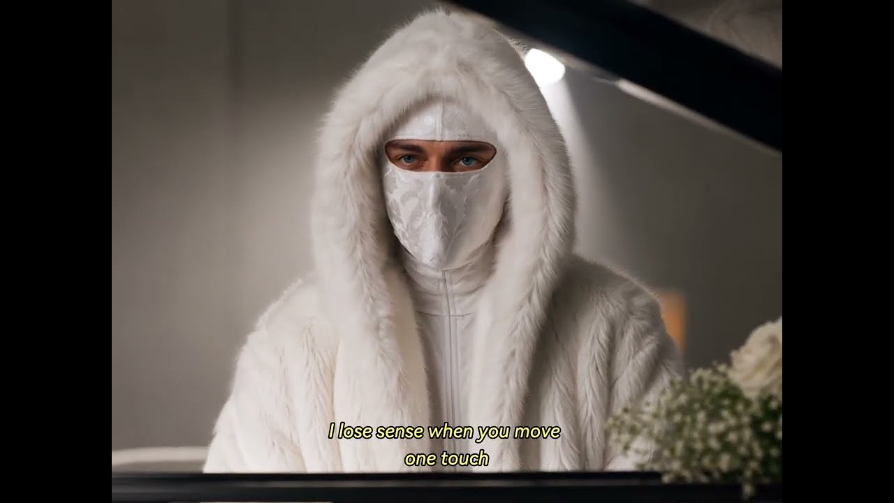 Still from Addicted To You