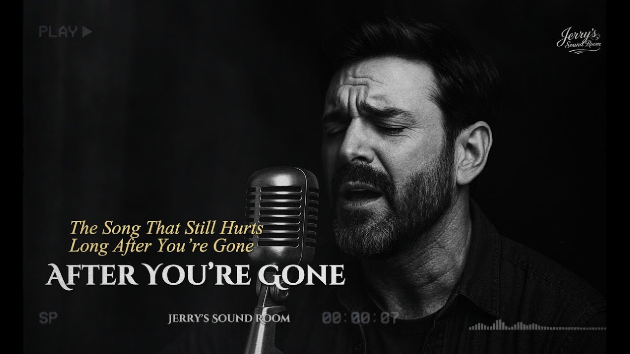 Still from After You’re Gone
