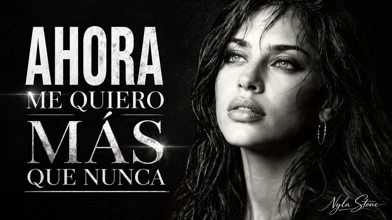 Still from Ahora Me Quiero Más Que Nunca