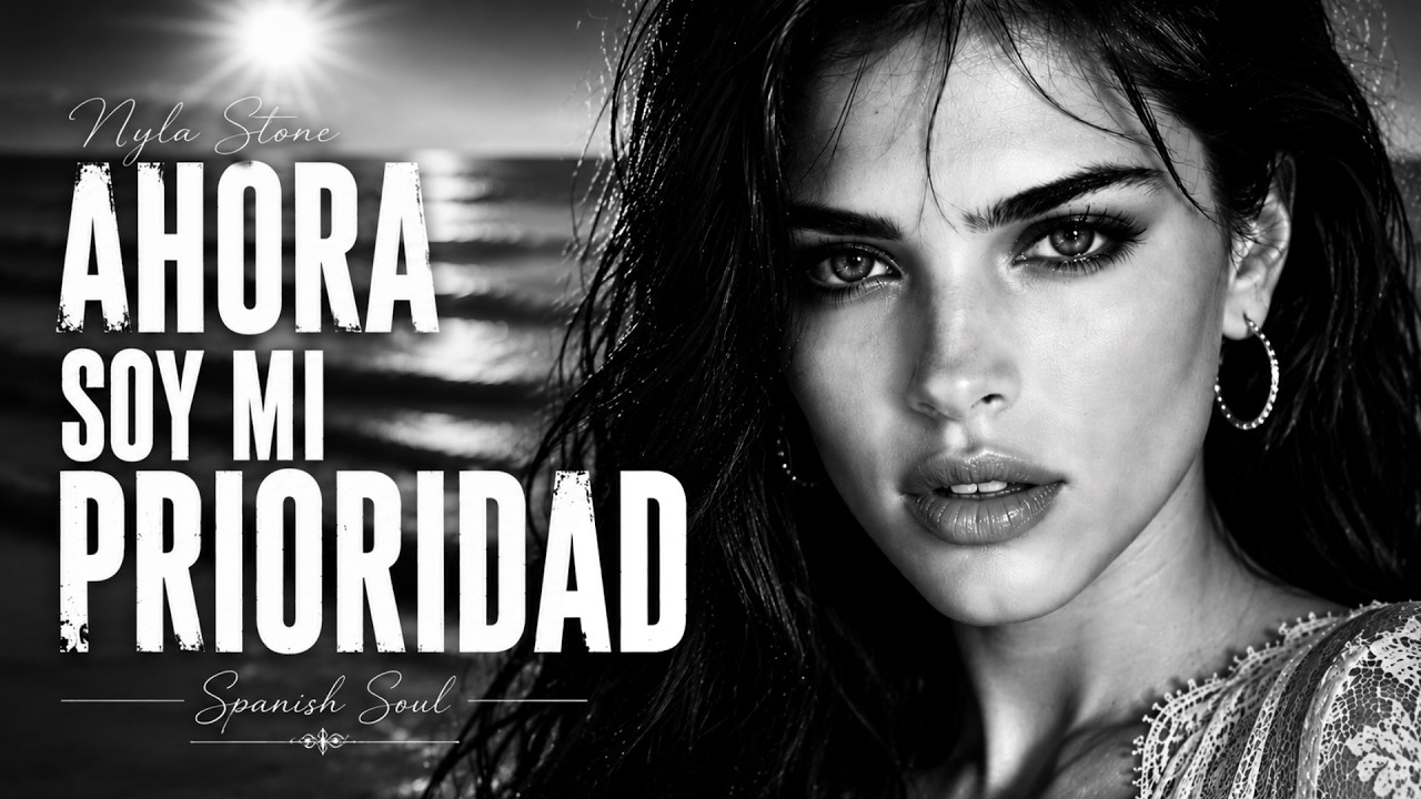 Still from Ahora Soy Mi Prioridad