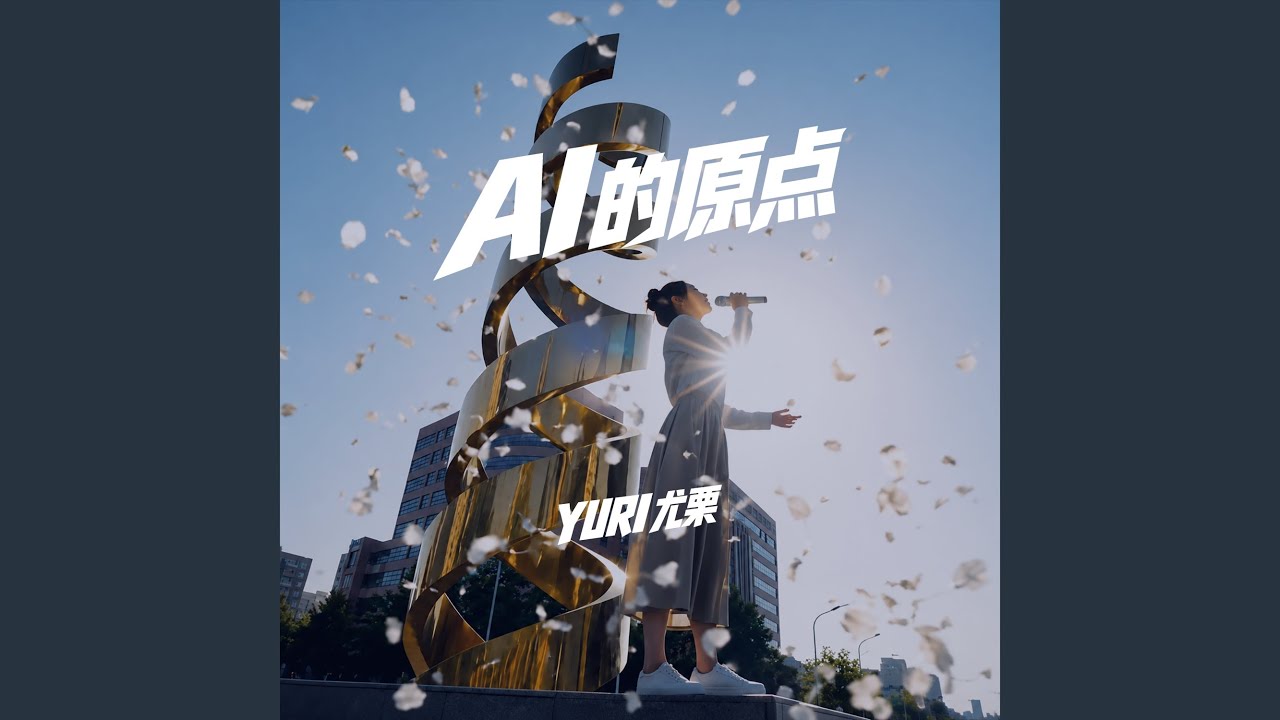 Still from AI的原点