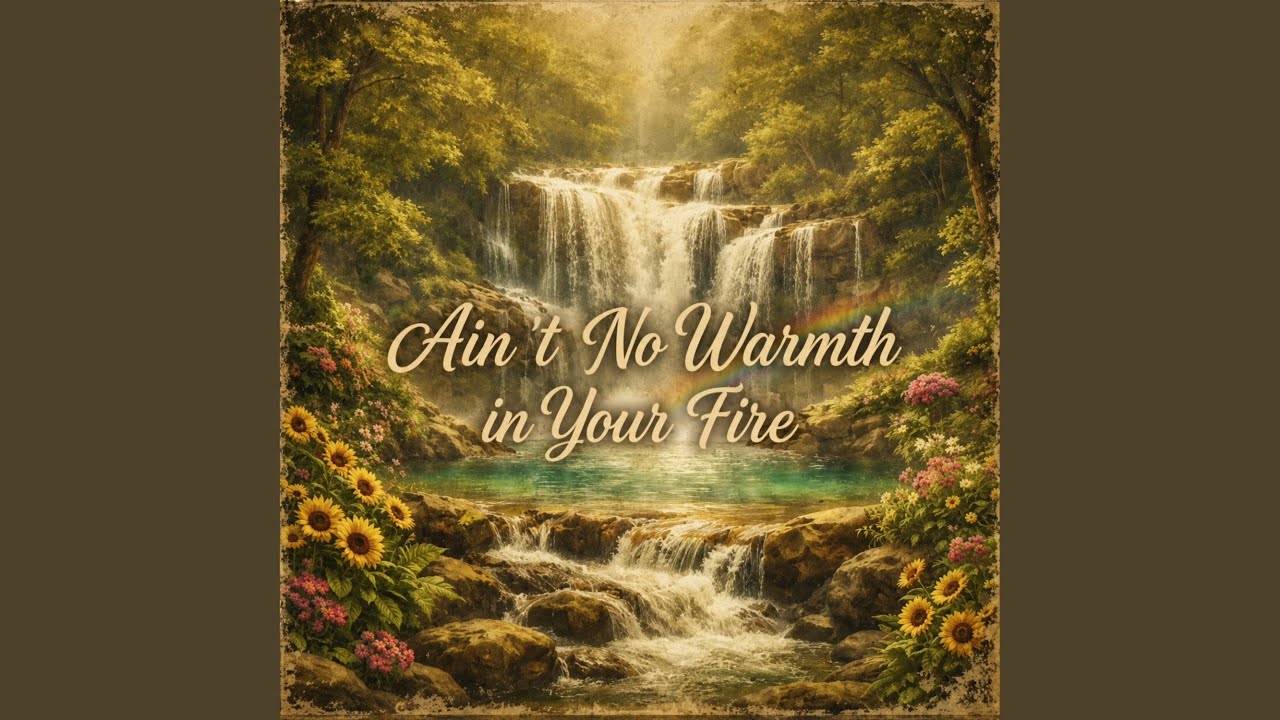 Still from Ain t No Warmth in Your Fire