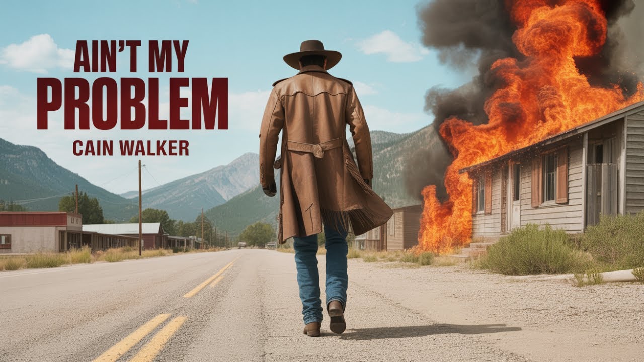 Still from Ain't My Problem
