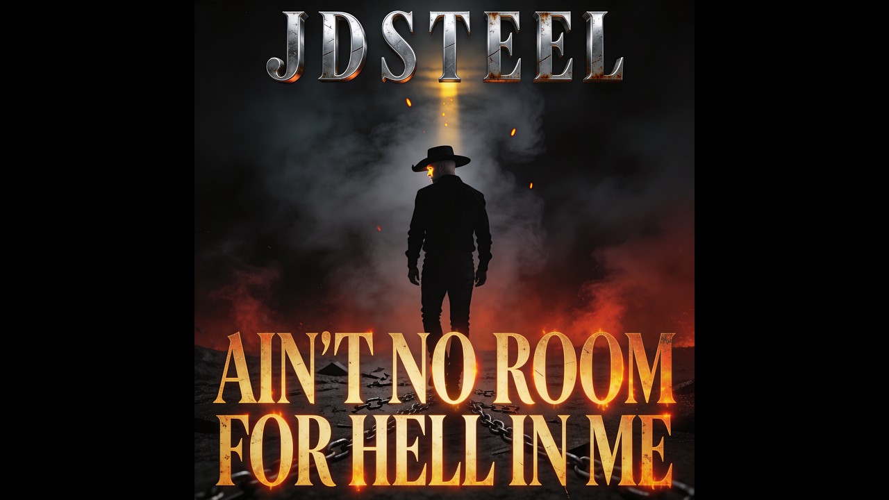 Still from Ain’t No Room for Hell in Me