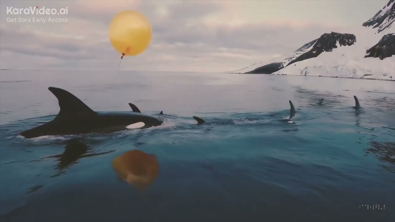 Still from Air Head